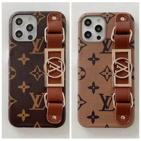 lv silicone phone case|authentic louis vuitton phone case.